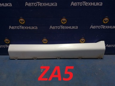 Порог задний левый Suzuki Grand Escudo TX92W  H27A 2003 