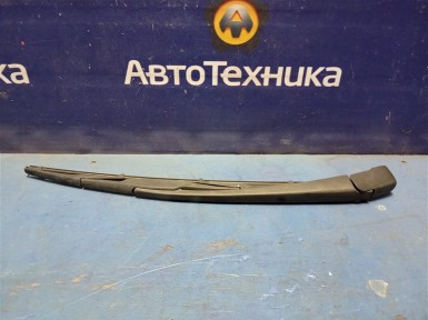 Поводок стеклоочистителя задний Honda N-box  JF3 S07B 2019 