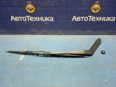 Поводок стеклоочистителя задний Nissan X-trail  NT30 QR20DE 2007 