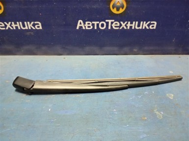 Поводок стеклоочистителя задний Subaru Forester  SG5 EJ202 2004 