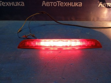 Повторитель стоп-сигнала задний верхний Mazda  Cx-5 KEEFW PE-VPS 2014 