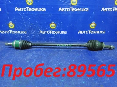 Привод передний правый Toyota Lite Ace S412M  3SZ-VE 2015 
