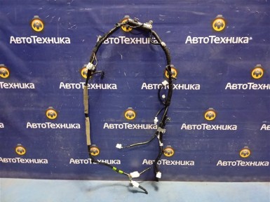 Проводка багажника задняя Mazda Cx-5 KEEFW  PE-VPS 2014 