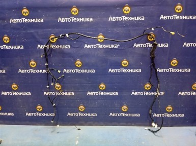 Проводка багажника задняя Subaru Legacy BP5  EJ20X 2007 