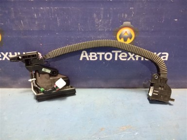 Проводка двери задняя нижняя левая Honda  Freed GB5 L15B 2017 