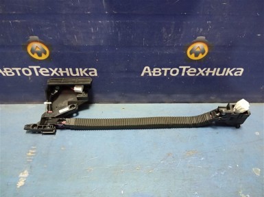 Проводка двери задняя нижняя правая Honda  Freed GB5 L15B 2017 