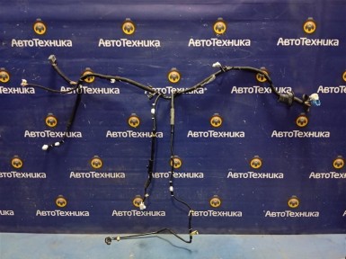 Проводка двери передняя правая Honda Freed  GB5 L15B 2017 