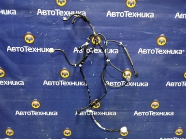 Проводка двери задняя верхняя правая Honda  Freed GB5 L15B 2017 