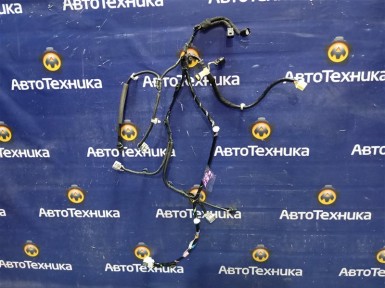 Проводка двери задняя верхняя левая Honda  Freed GB5 L15B 2017 