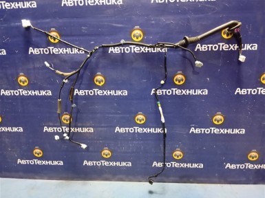 Проводка двери передняя левая Honda N-box  JF3 S07B 2019 