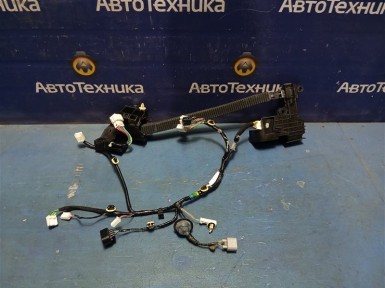 Проводка двери задняя левая Honda N-box JF3  S07B 2019 