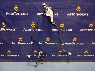 Проводка двери задняя левая Nissan Dayz Roox  B21A 3B20 2015 