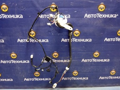 Проводка двери задняя правая Nissan Dayz  Roox B21A 3B20 2015 