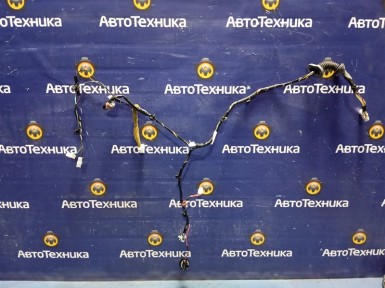 Проводка двери передняя левая Nissan Dayz  Roox B21A 3B20 2015 