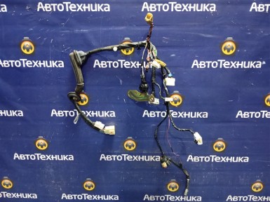 Проводка двери передняя правая Subaru Legacy  BH5 EJ206 2001 