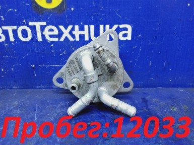 Радиатор АКПП Toyota Premio ZZT240 1ZZ-FE  2004 