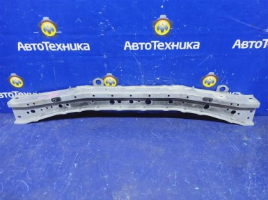 Рамка радиатора нижний Nissan Note E12 HR12DDR  2012 