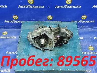 Раздаточная коробка Toyota Lite Ace S412M  3SZ-VE 2015 