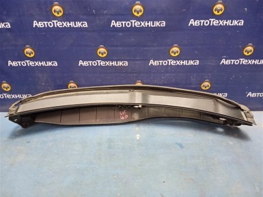 Решетка под лобовое стекло Honda N-box JF3  S07B 2019 