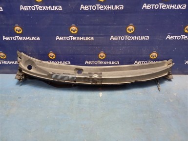 Решетка под лобовое стекло Honda N-wgn JH1 S07A 2013