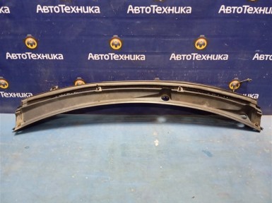 Решетка под лобовое стекло Nissan/mitsubish  Dayz Roox/ek Space B21A 3B20 2015 