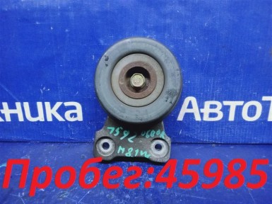 Ролик обводной Mitsubishi Ek Wagon H81W 3G83  2002 