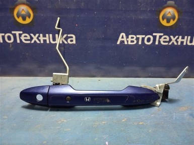 Ручка двери внешняя передняя правая Honda  Freed GB5 L15B 2017 