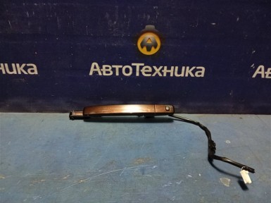 Ручка двери внешняя передняя левая Nissan  Dayz Roox B21A 3B20 2015 