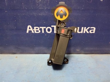 Ручка двери внутренняя задняя левая Honda  N-box JF3 S07B 2019 