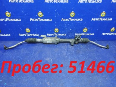 Рулевая рейка Honda Accord CL7 K20A 2004