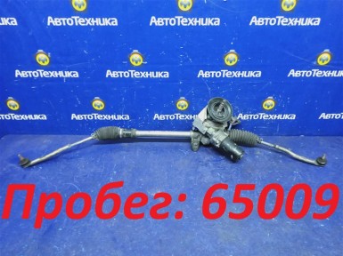 Рулевая рейка Honda Fit Aria GD8 L15A 2008 