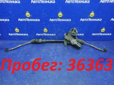 Рулевая рейка Honda Fit GD1 L13A 2004 