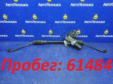 Рулевая рейка Honda Fit GD1 L13A 2007 