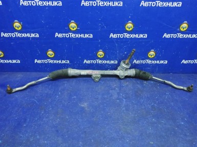Рулевая рейка Honda Freed GB5 L15B 2017 