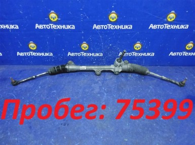 Рулевая рейка Honda N-box JF3 S07B 2019 