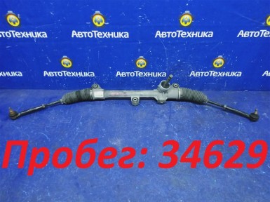 Рулевая рейка Honda N-wgn JH1 S07A 2013 