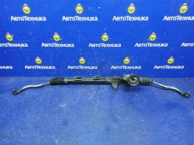 Рулевая рейка Honda Odyssey RA6 F23A 2001 