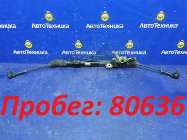 Рулевая рейка Nissan Bluebird Sylphy FG10 QG15DE 2004