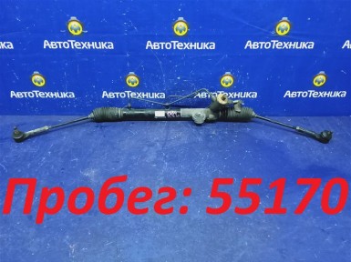 Рулевая рейка Nissan Bluebird Sylphy QG10 QG18DE 2004