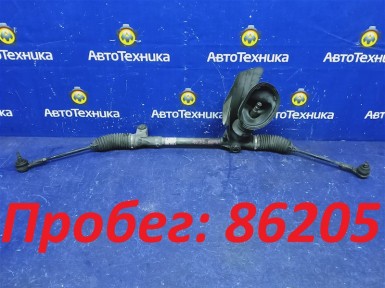 Рулевая рейка Nissan Dayz Roox B21A 3B20  2015 