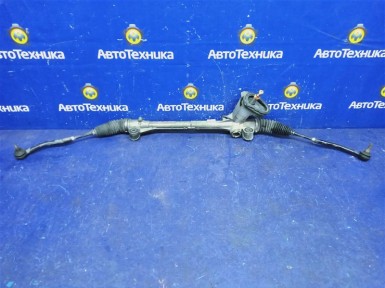 Рулевая рейка Nissan Note E12 HR12DDR 2012 