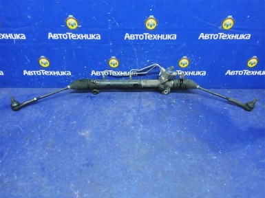 Рулевая рейка Nissan X-trail NT30 QR20DE  2004 