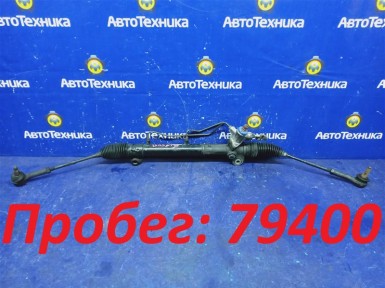 Рулевая рейка Nissan X-trail NT30 QR20DE  2006 