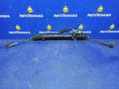 Рулевая рейка Nissan X-trail NT30 QR20DE  2007 