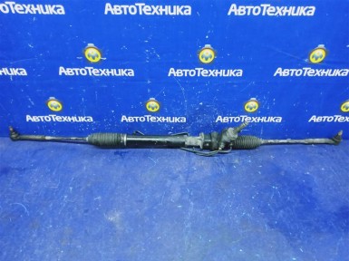 Рулевая рейка Subaru Forester SG5 EJ202 2004 