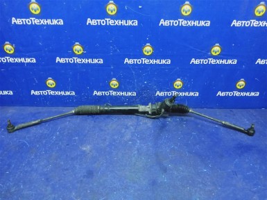 Рулевая рейка Subaru Legacy BH5 EJ206 2001 