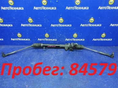 Рулевая рейка Subaru Legacy BP5 EJ20X 2007 