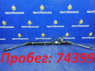 Рулевая рейка Suzuki Grand Escudo TX92W H27A  2003 