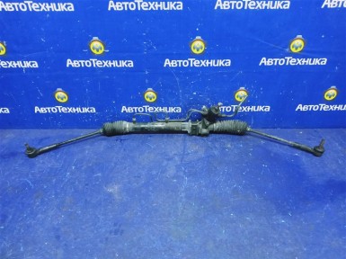 Рулевая рейка Toyota Corsa EL53 5E-FE 1999 