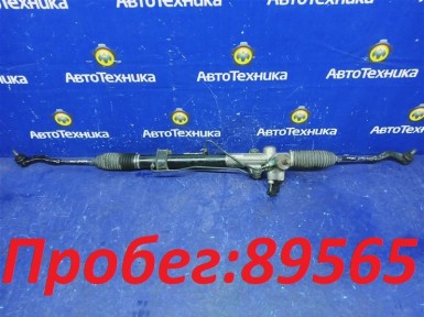 Рулевая рейка Toyota Lite Ace S412M 3SZ-VE  2015 